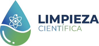 Limpieza Científica Logo